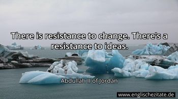 Englisches Zitat von Abdullah II of Jordan als Bild