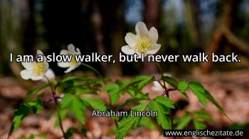 Englisches Zitat von Abraham Lincoln als Bild