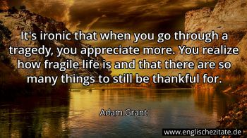 Englisches Zitat von Adam Grant als Bild