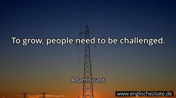 Englisches Zitat von Adam Grant als Bild