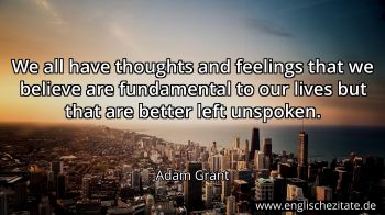 Englisches Zitat von Adam Grant als Bild
