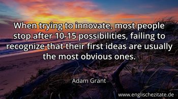 Englisches Zitat von Adam Grant als Bild