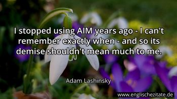 Englisches Zitat von Adam Lashinsky als Bild