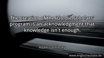 Englisches Zitat von Adam Lashinsky als Bild