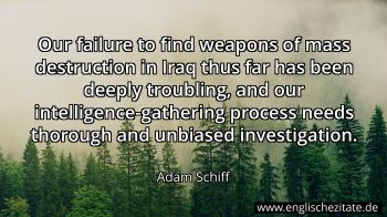 Englisches Zitat von Adam Schiff als Bild