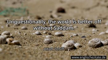 Englisches Zitat von Adam Schiff als Bild