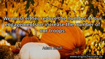 Englisches Zitat von Adam Schiff als Bild