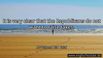 Englisches Zitat von Al-Waleed bin Talal als Bild