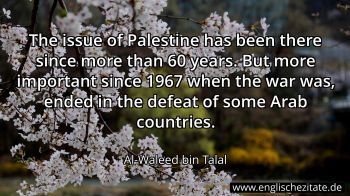 Englisches Zitat von Al-Waleed bin Talal als Bild