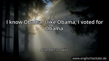 Englisches Zitat von Alan Dershowitz als Bild