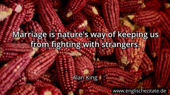 Englisches Zitat von Alan King als Bild
