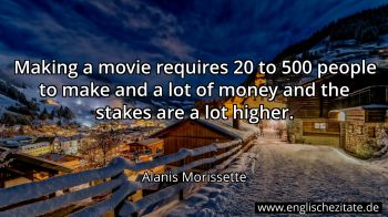 Englisches Zitat von Alanis Morissette als Bild