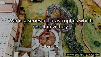 Englisches Zitat von Albert Pike als Bild