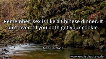 Englisches Zitat von Alec Baldwin als Bild