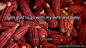 Englisches Zitat von Alex Campbell als Bild