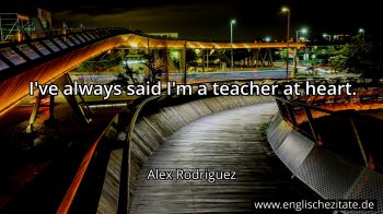 Englisches Zitat von Alex Rodriguez als Bild