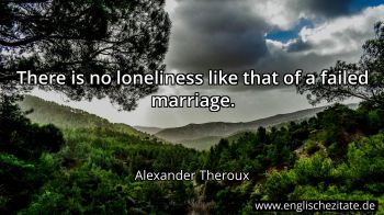 Englisches Zitat von Alexander Theroux als Bild