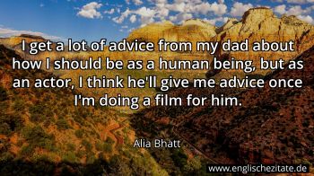 Englisches Zitat von Alia Bhatt als Bild