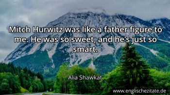 Englisches Zitat von Alia Shawkat als Bild