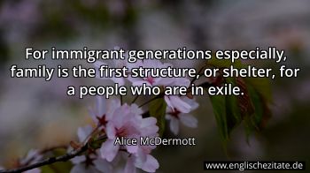 Englisches Zitat von Alice McDermott als Bild