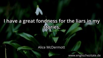 Englisches Zitat von Alice McDermott als Bild