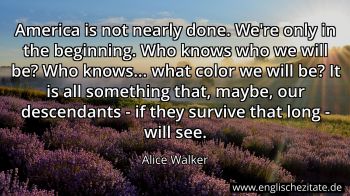 Englisches Zitat von Alice Walker als Bild