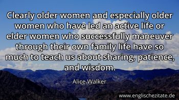 Englisches Zitat von Alice Walker als Bild