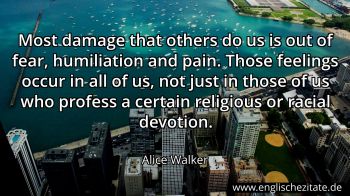 Englisches Zitat von Alice Walker als Bild