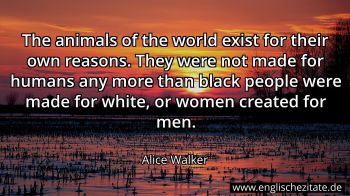 Englisches Zitat von Alice Walker als Bild