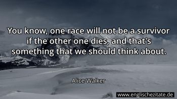 Englisches Zitat von Alice Walker als Bild