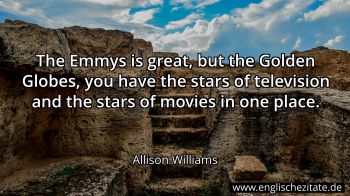 Englisches Zitat von Allison Williams als Bild
