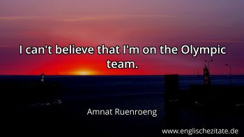 Englisches Zitat von Amnat Ruenroeng als Bild
