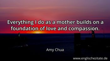 Englisches Zitat von Amy Chua als Bild