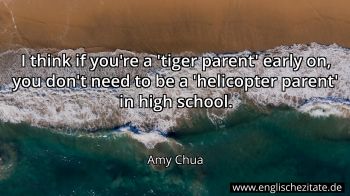 Englisches Zitat von Amy Chua als Bild