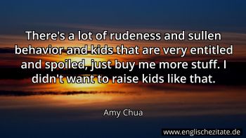 Englisches Zitat von Amy Chua als Bild
