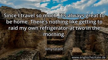 Englisches Zitat von Amy Grant als Bild
