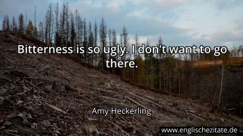 Englisches Zitat von Amy Heckerling als Bild