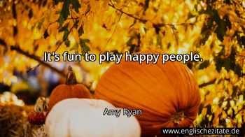 Englisches Zitat von Amy Ryan als Bild