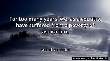 Englisches Zitat von Anand Mahindra als Bild
