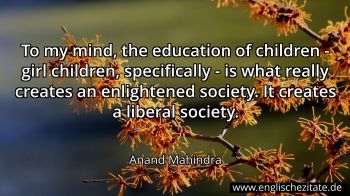 Englisches Zitat von Anand Mahindra als Bild
