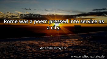 Englisches Zitat von Anatole Broyard als Bild