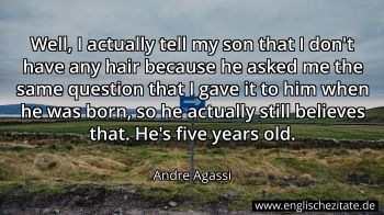 Englisches Zitat von Andre Agassi als Bild