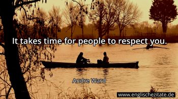 Englisches Zitat von Andre Ward als Bild