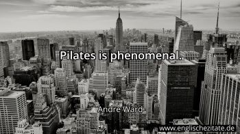 Englisches Zitat von Andre Ward als Bild