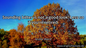 Englisches Zitat von Andre Ward als Bild