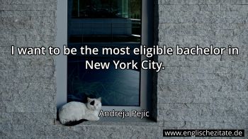 Englisches Zitat von Andreja Pejic als Bild