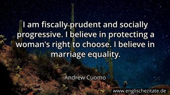Englisches Zitat von Andrew Cuomo als Bild