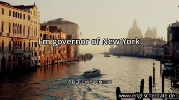 Englisches Zitat von Andrew Cuomo als Bild
