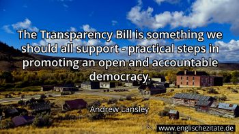 Englisches Zitat von Andrew Lansley als Bild