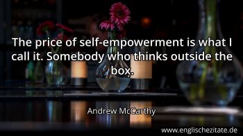 Englisches Zitat von Andrew McCarthy als Bild